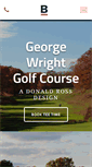 Mobile Screenshot of cityofbostongolf.com